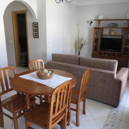 Apartamento Tavira Garden Buitenkant foto