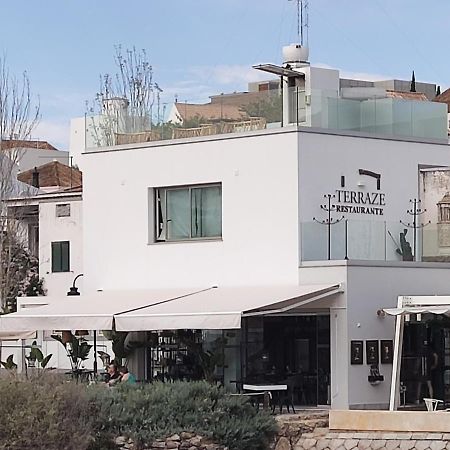 Apartamento Tavira Garden Buitenkant foto