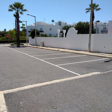 Apartamento Tavira Garden Buitenkant foto