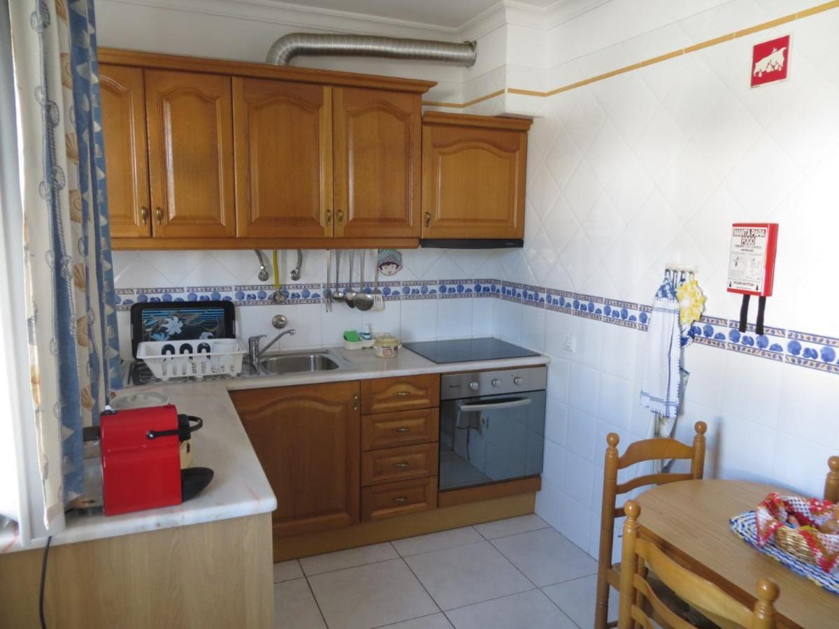Apartamento Tavira Garden Buitenkant foto