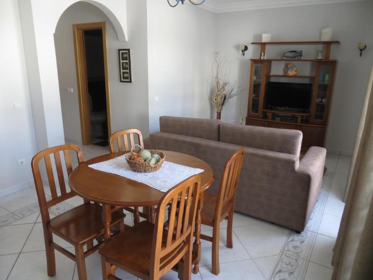Apartamento Tavira Garden Buitenkant foto