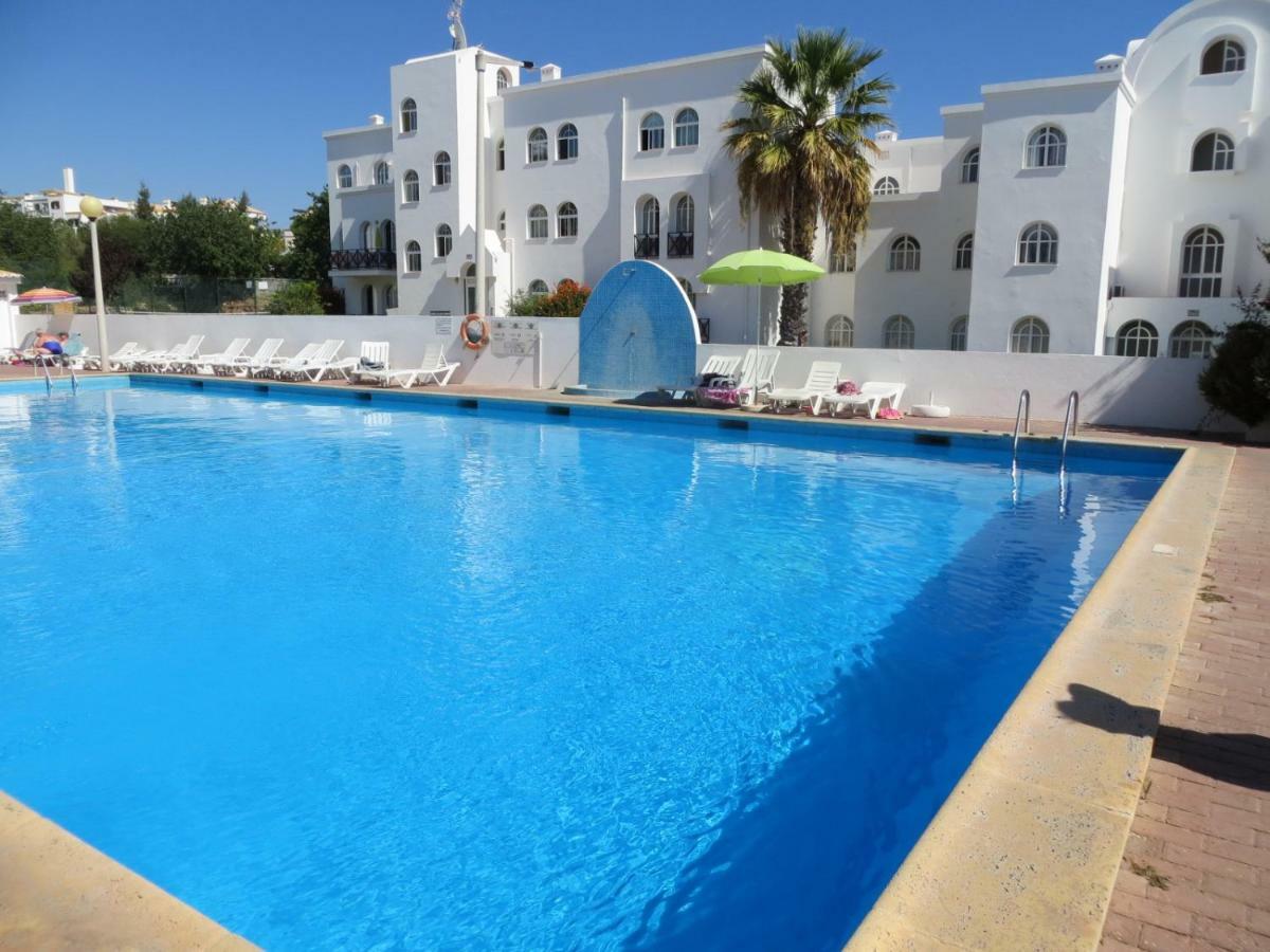 Apartamento Tavira Garden Buitenkant foto