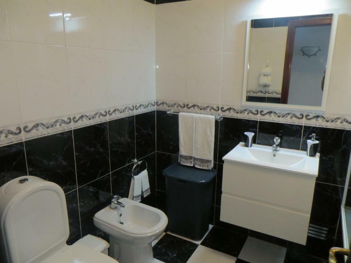 Apartamento Tavira Garden Buitenkant foto