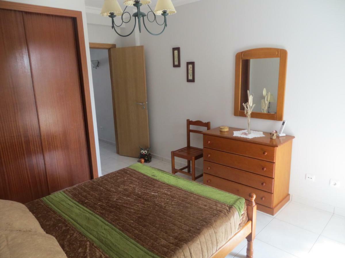 Apartamento Tavira Garden Buitenkant foto