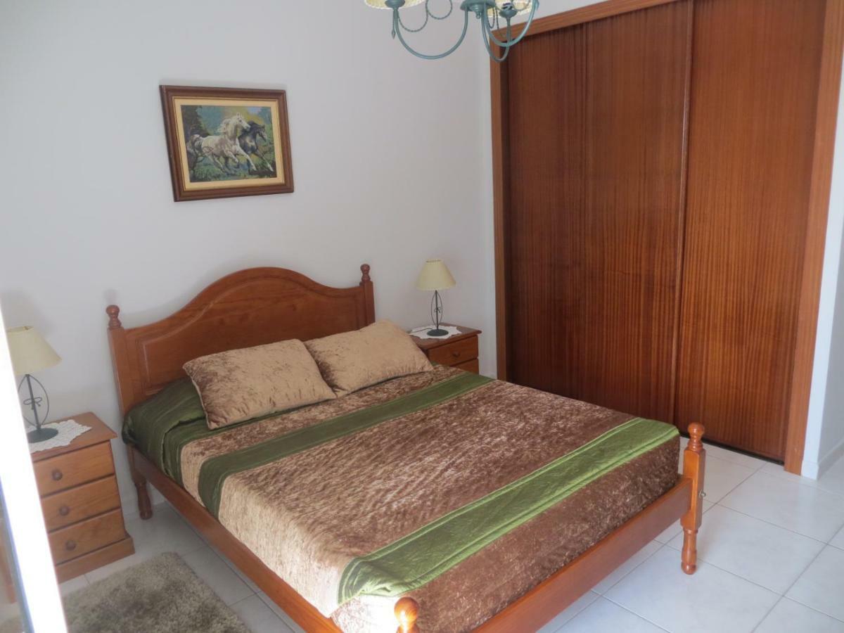 Apartamento Tavira Garden Buitenkant foto