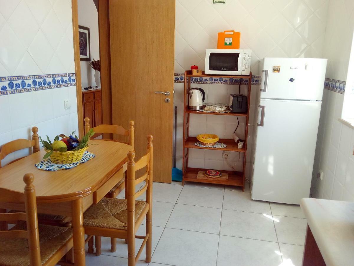 Apartamento Tavira Garden Buitenkant foto