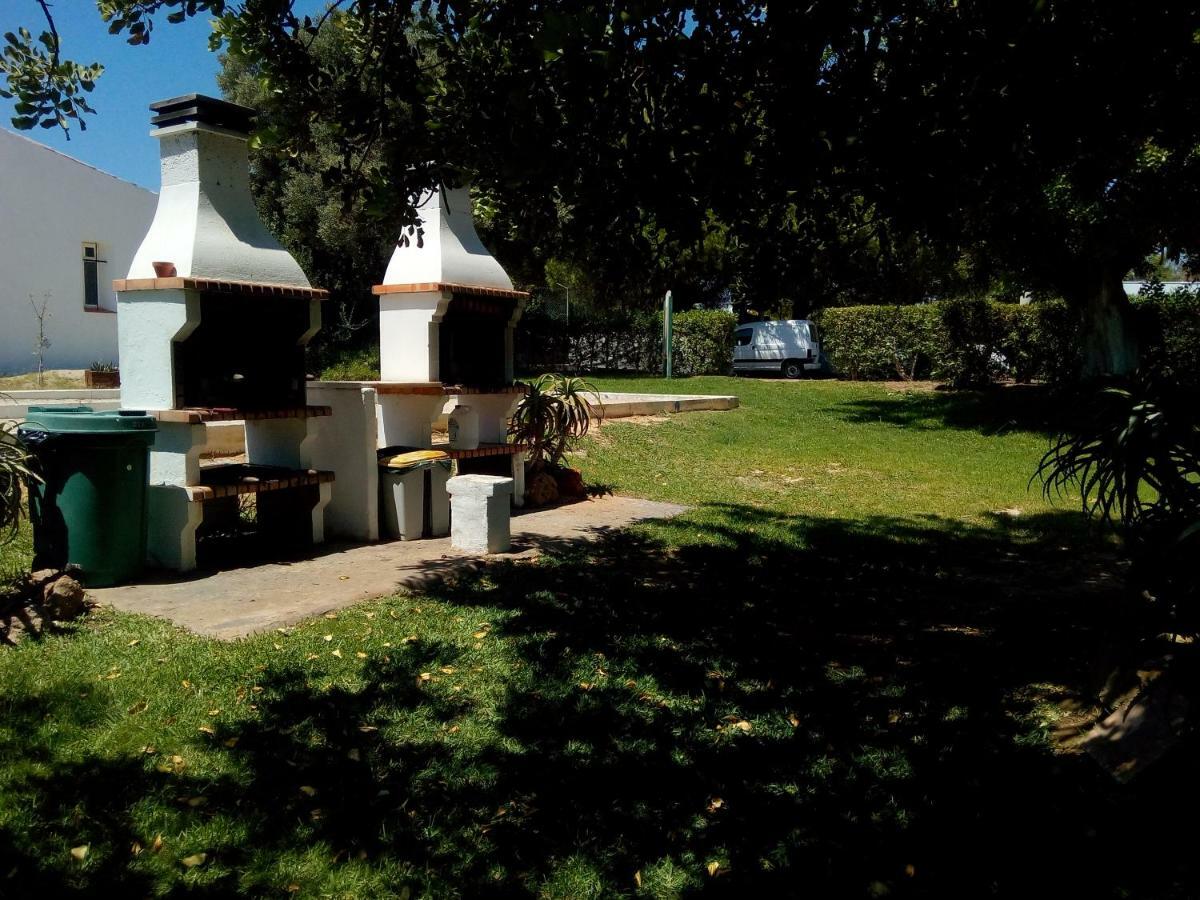 Apartamento Tavira Garden Buitenkant foto