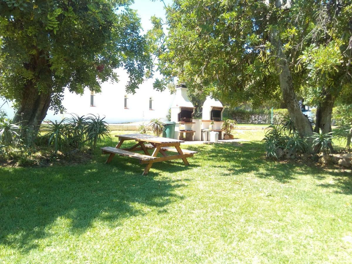 Apartamento Tavira Garden Buitenkant foto