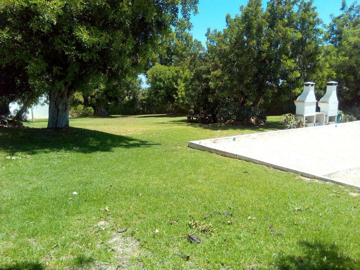 Apartamento Tavira Garden Buitenkant foto
