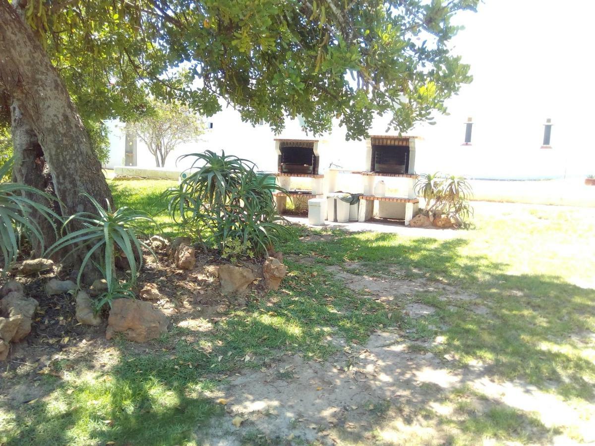 Apartamento Tavira Garden Buitenkant foto