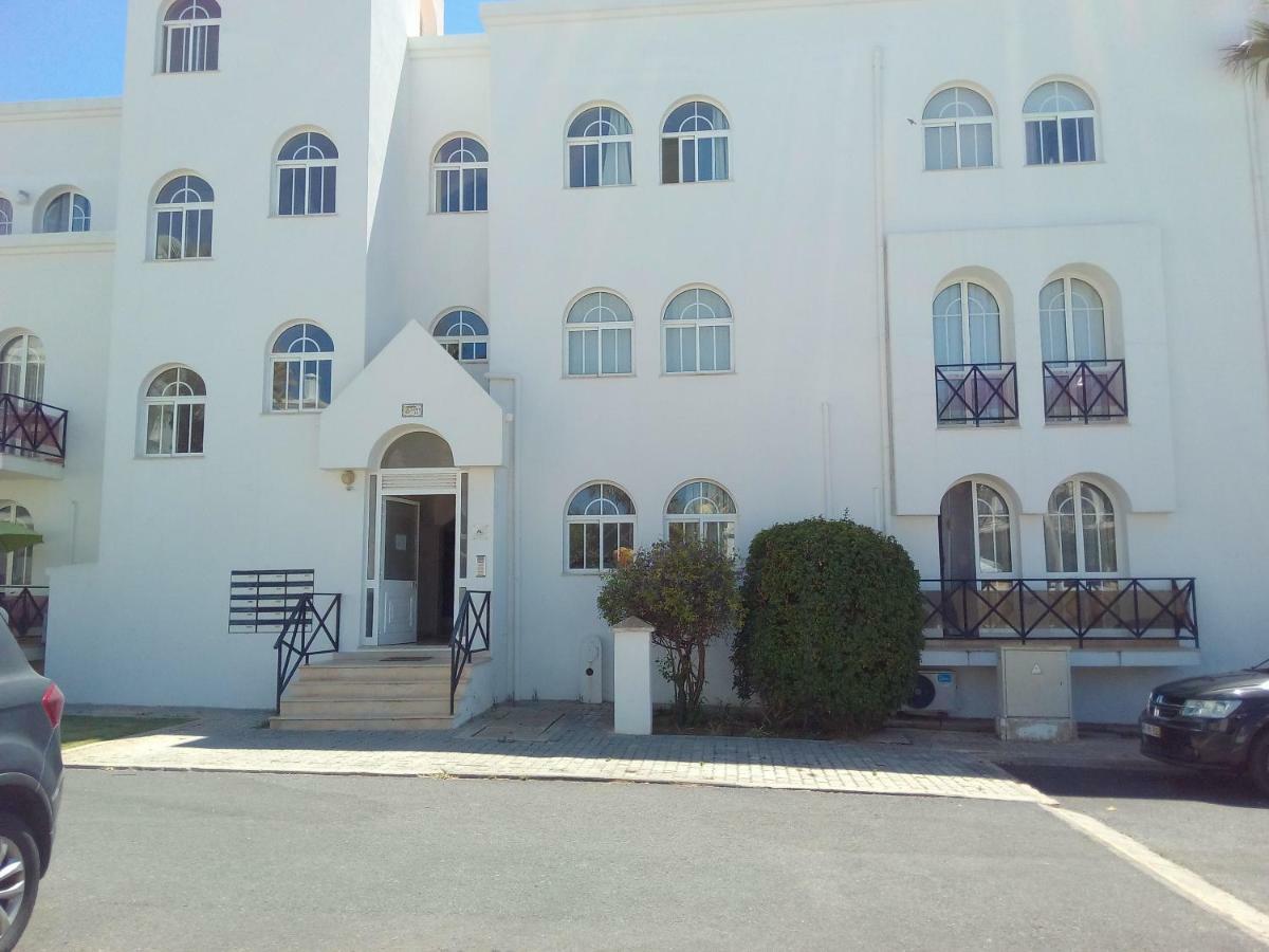 Apartamento Tavira Garden Buitenkant foto