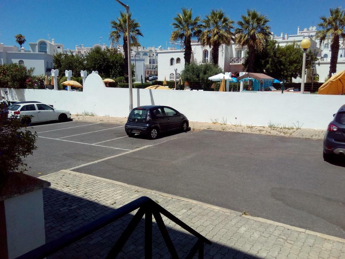 Apartamento Tavira Garden Buitenkant foto