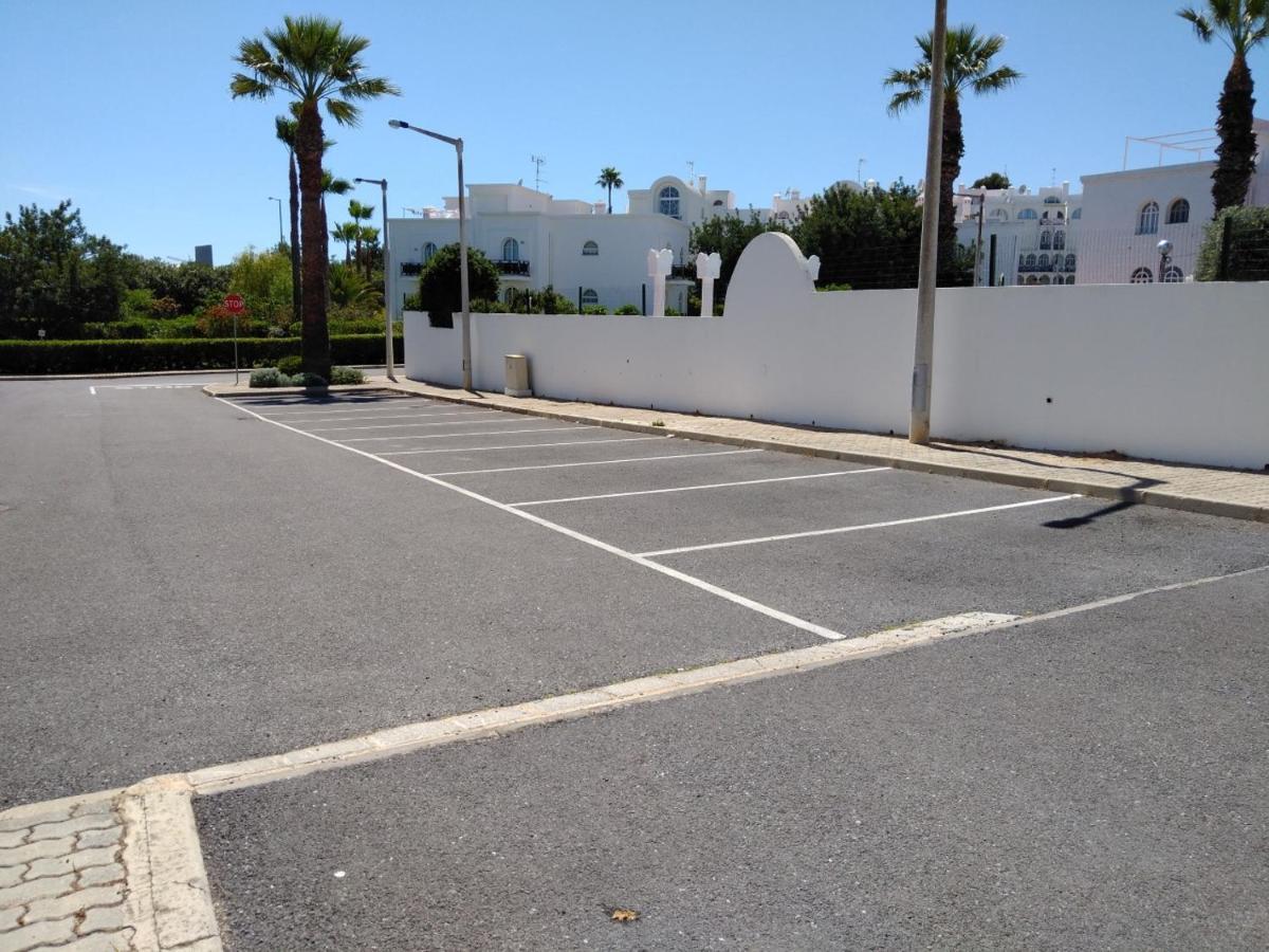 Apartamento Tavira Garden Buitenkant foto
